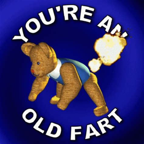 boo bear fart|bear fart gifs.